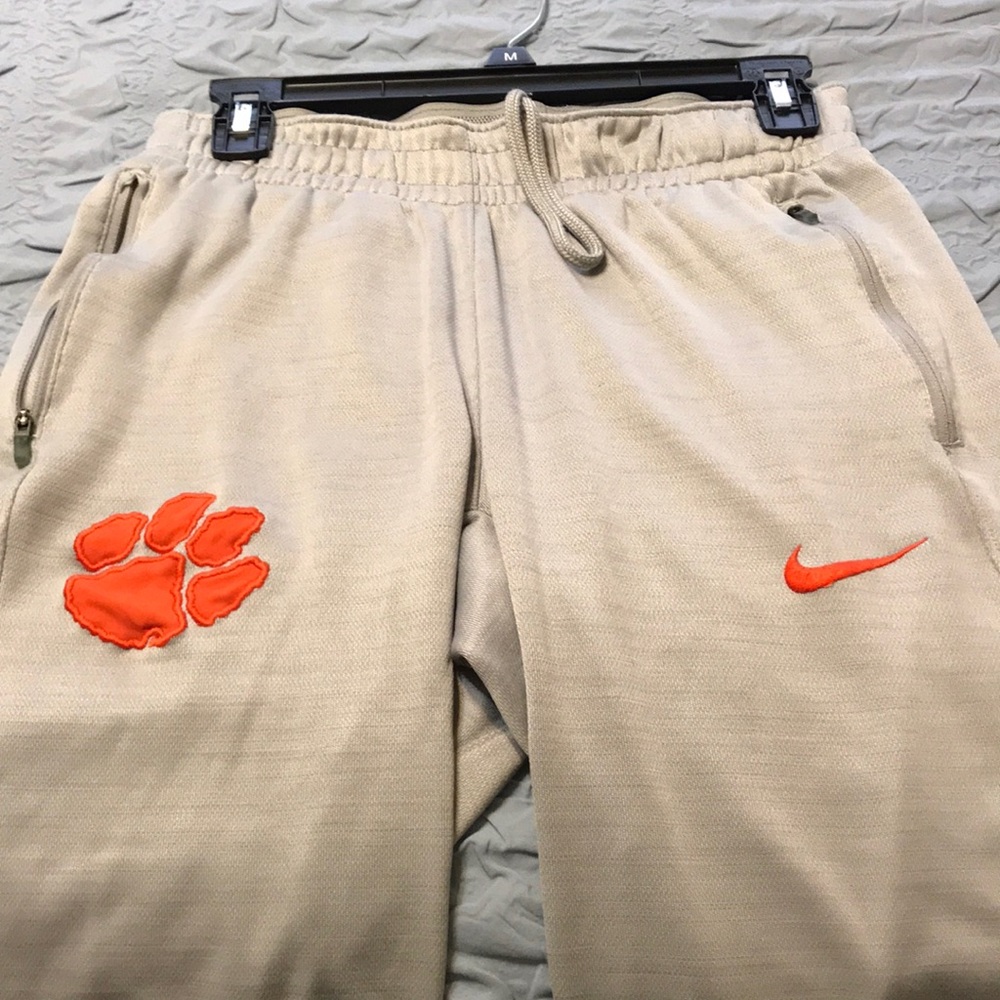 Mens Small Nike Athletic Pants